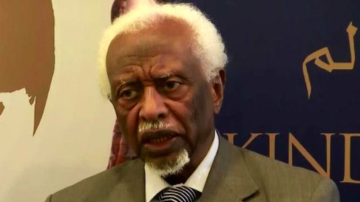 Ez-Zeheb: Cumhurbaşkanı Erdoğan Türkiye İçin Büyük Bir Şans