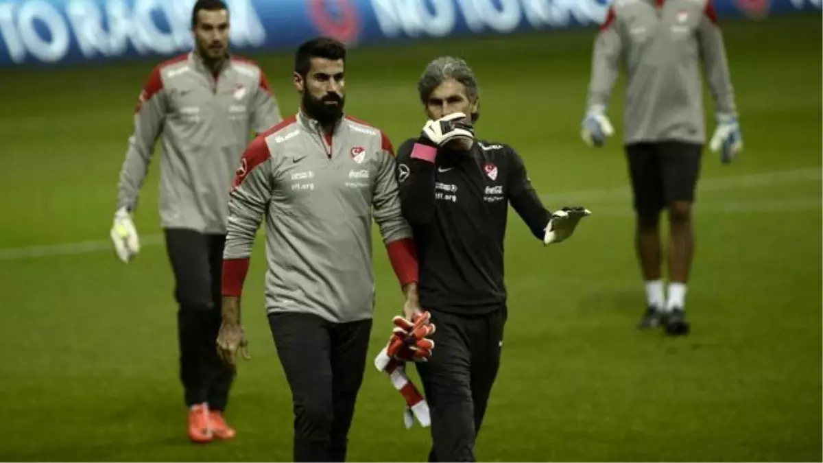 Volkan Demirel Yeniden Milli Takım\'da!