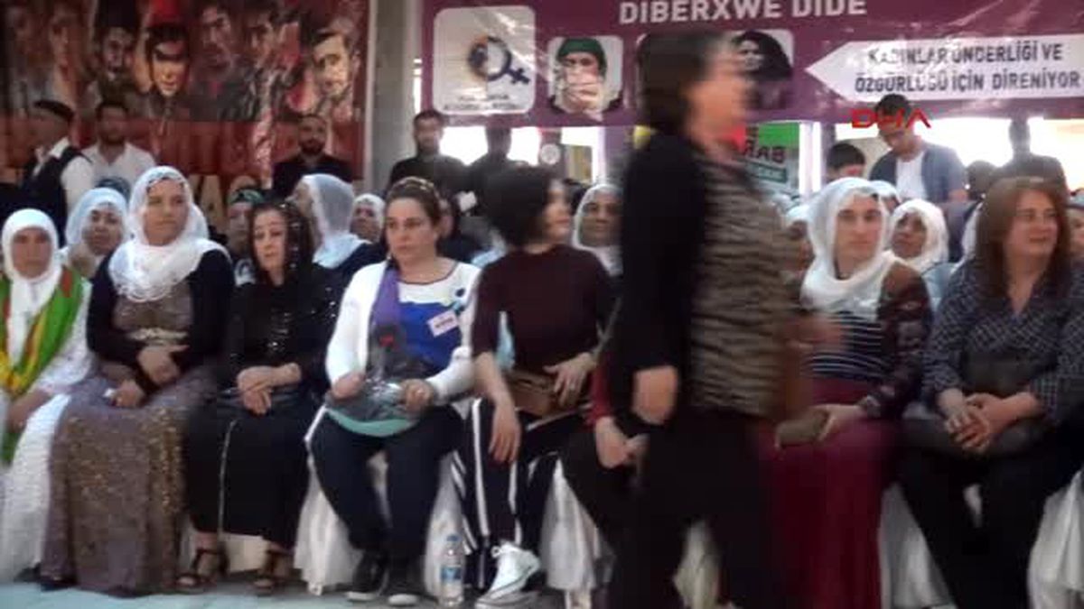 Yüksekdağ: Aşağılık Katliamlardan Sonra Türkiye\'de Yeni Bir Siyasal Hukuk Şekillenecek