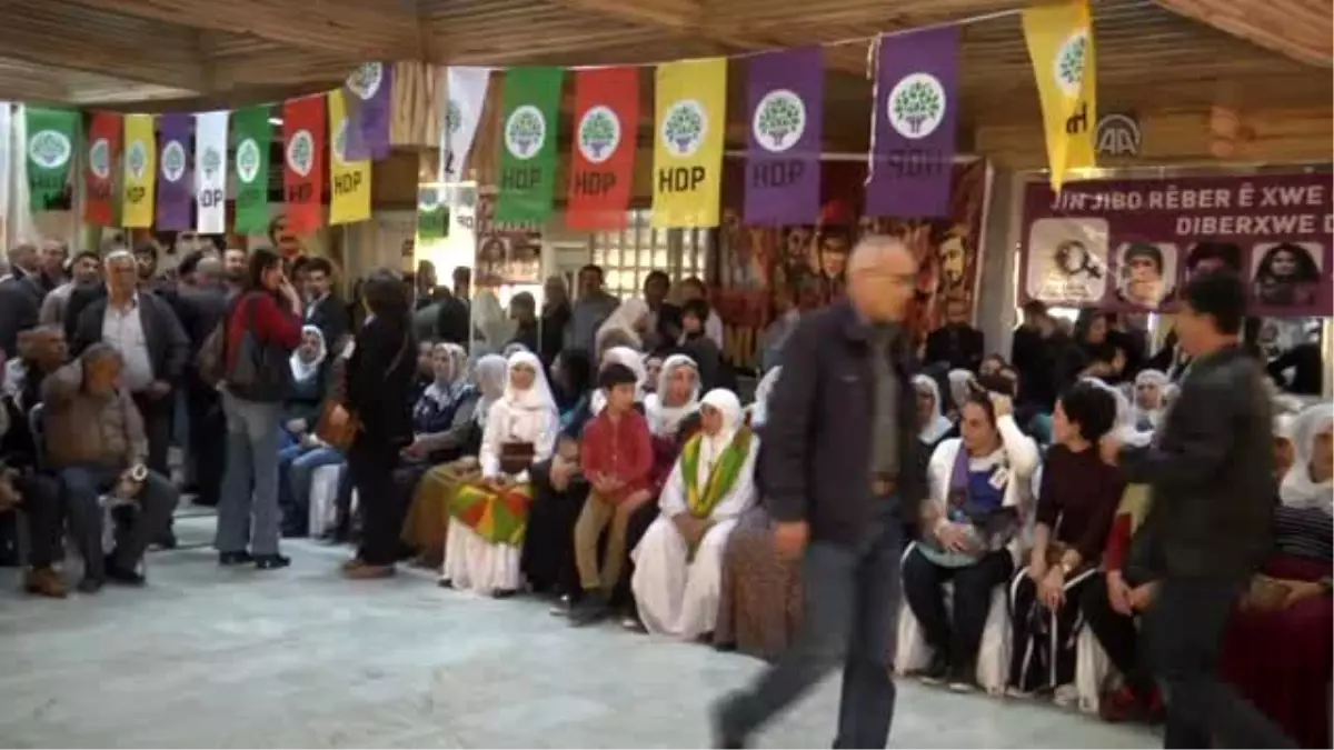Yüksekdağ: "Bir Dokunulmazlık Tartışması Yapılacaksa, Bizim Kriterimiz, Anlayışımız Nettir"