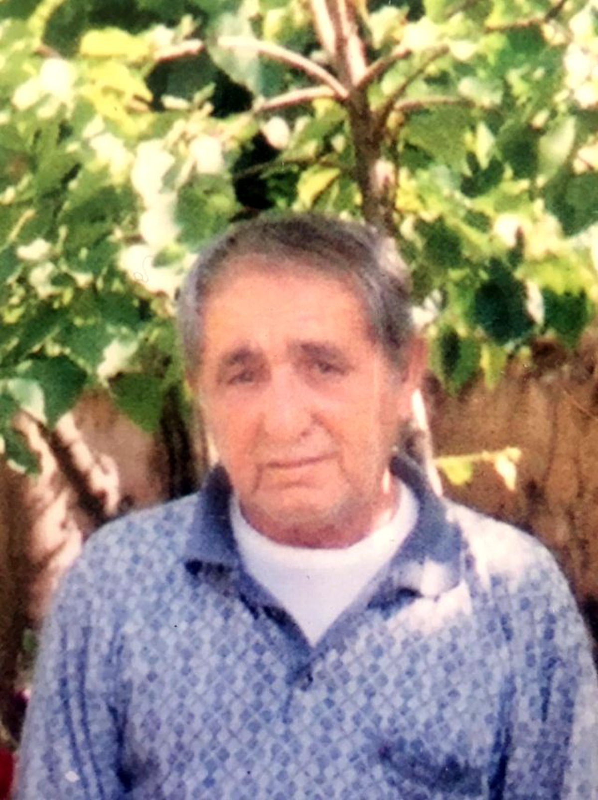 80 Yıllık Politikacı Ve Esnaf Terzi Necat Hayatını Kaybetti