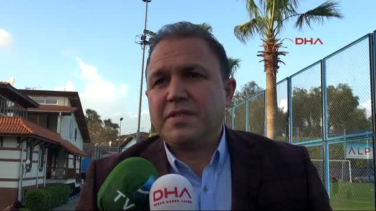Adana Demirspor, Derbi Hazırlıklarına Başladı