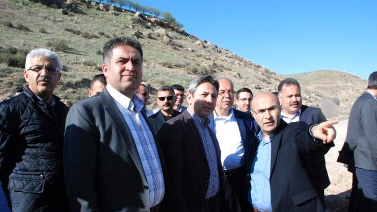 Adıyaman\'ın Marka Projesi Adım Adım İlerliyor