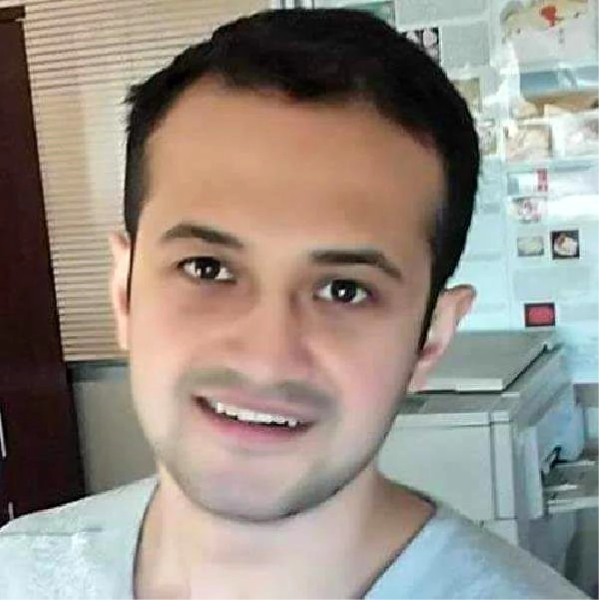 Ankara\'daki Bombalı Terör Saldırısında Mta\'da Görevli Mehmet Alan da Yaşamını Yitirdi