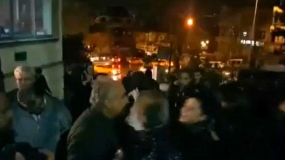 Ankara Katliamında Oğlunu Arayan Anne: Yıkarım Bu Memleketi