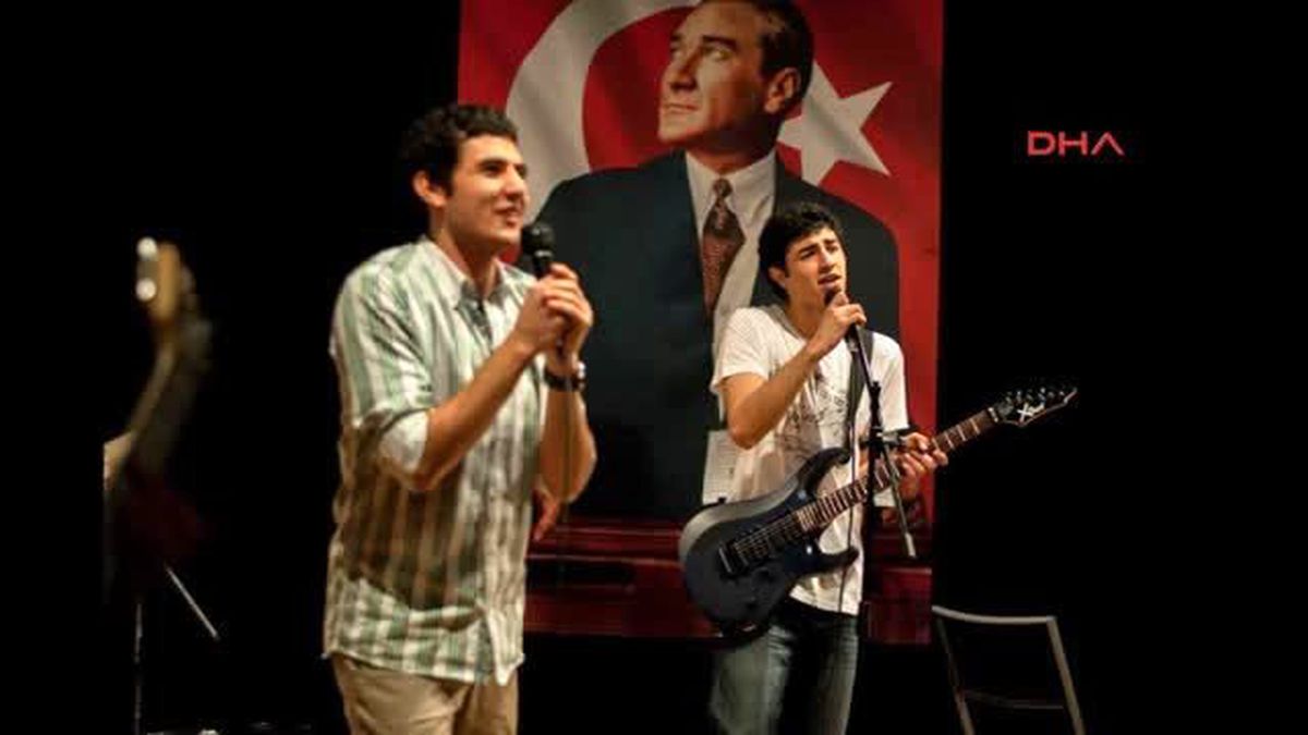 Ankara Yakın Arkadaşların Acı Tesadüfü