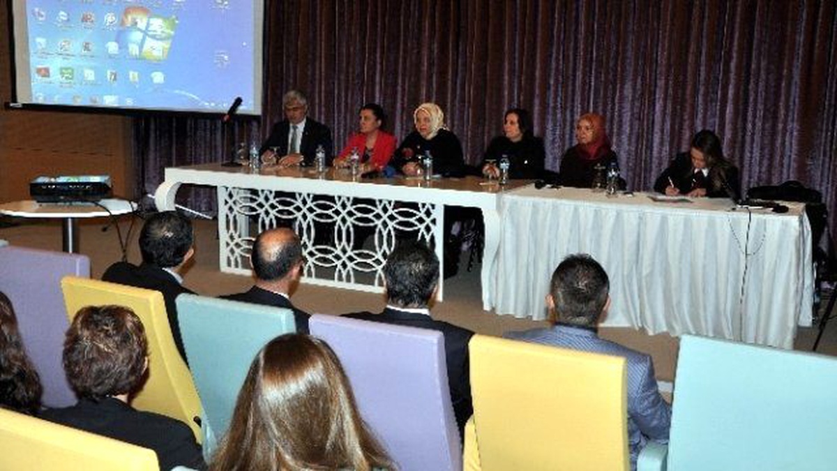 Antalyalı Eşlerin En Önemli Sorunu İletişimsizlik