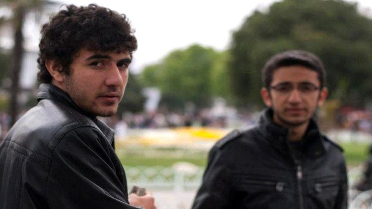 Arkadaşları Ankara'daki Saldırıda Hayatını Yitiren Ozancan Akkuş'u Unutmadı