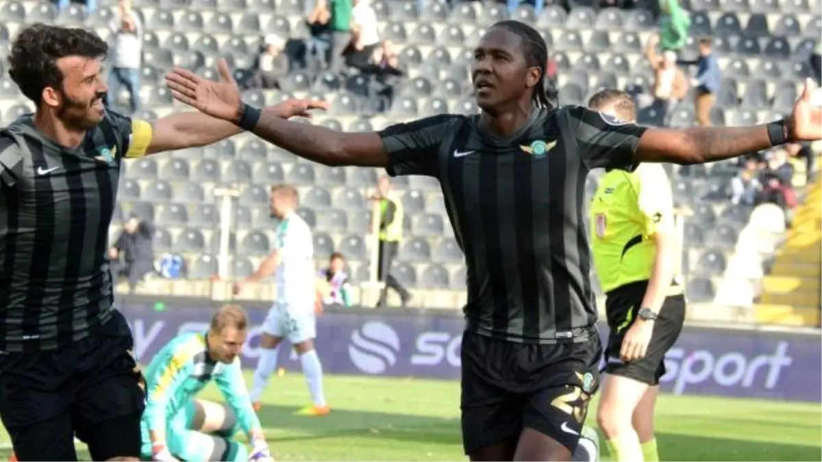 Avrupa\'da Gündem Rodallega