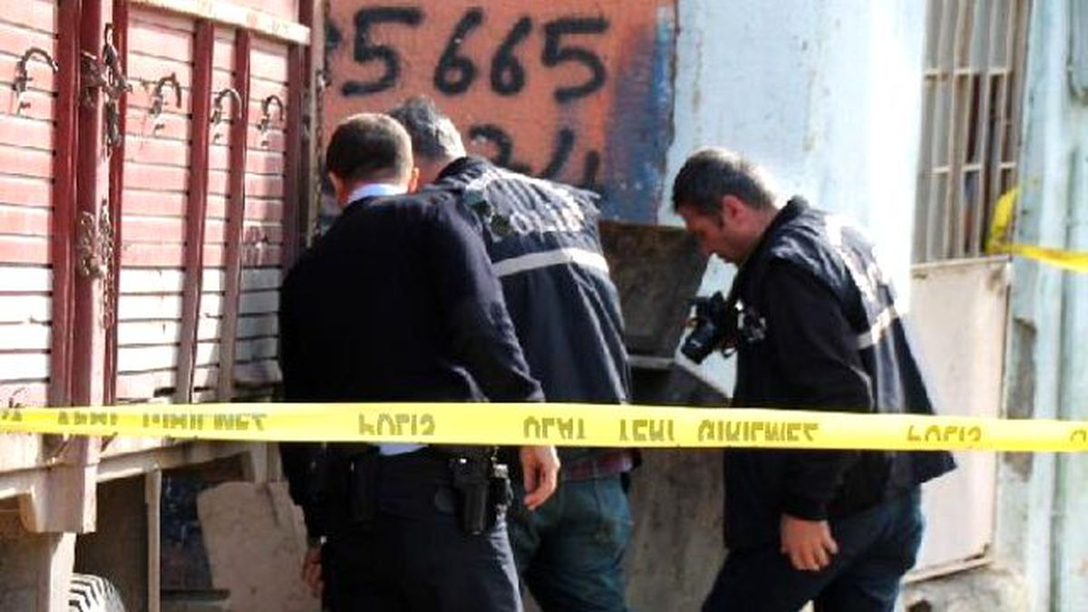 Bandırma\'da Silahlı Kavga: 1 Yaralı, 2 Tutuklama