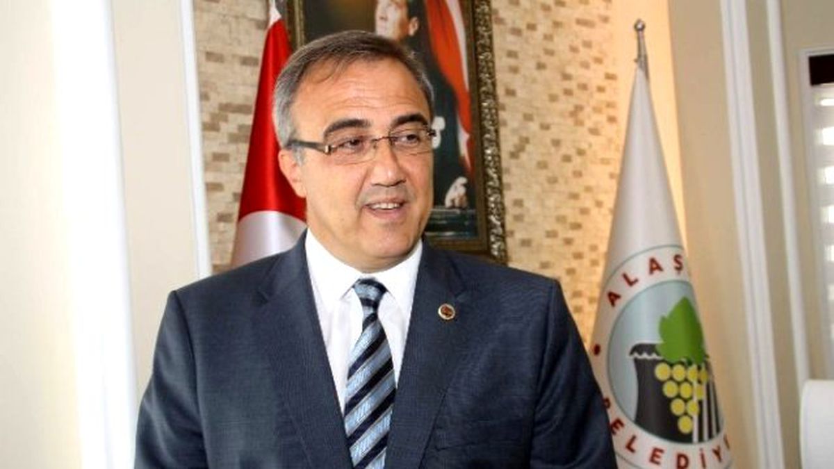 Başkan Karaçoban\'dan Tıp Bayramı Mesajı