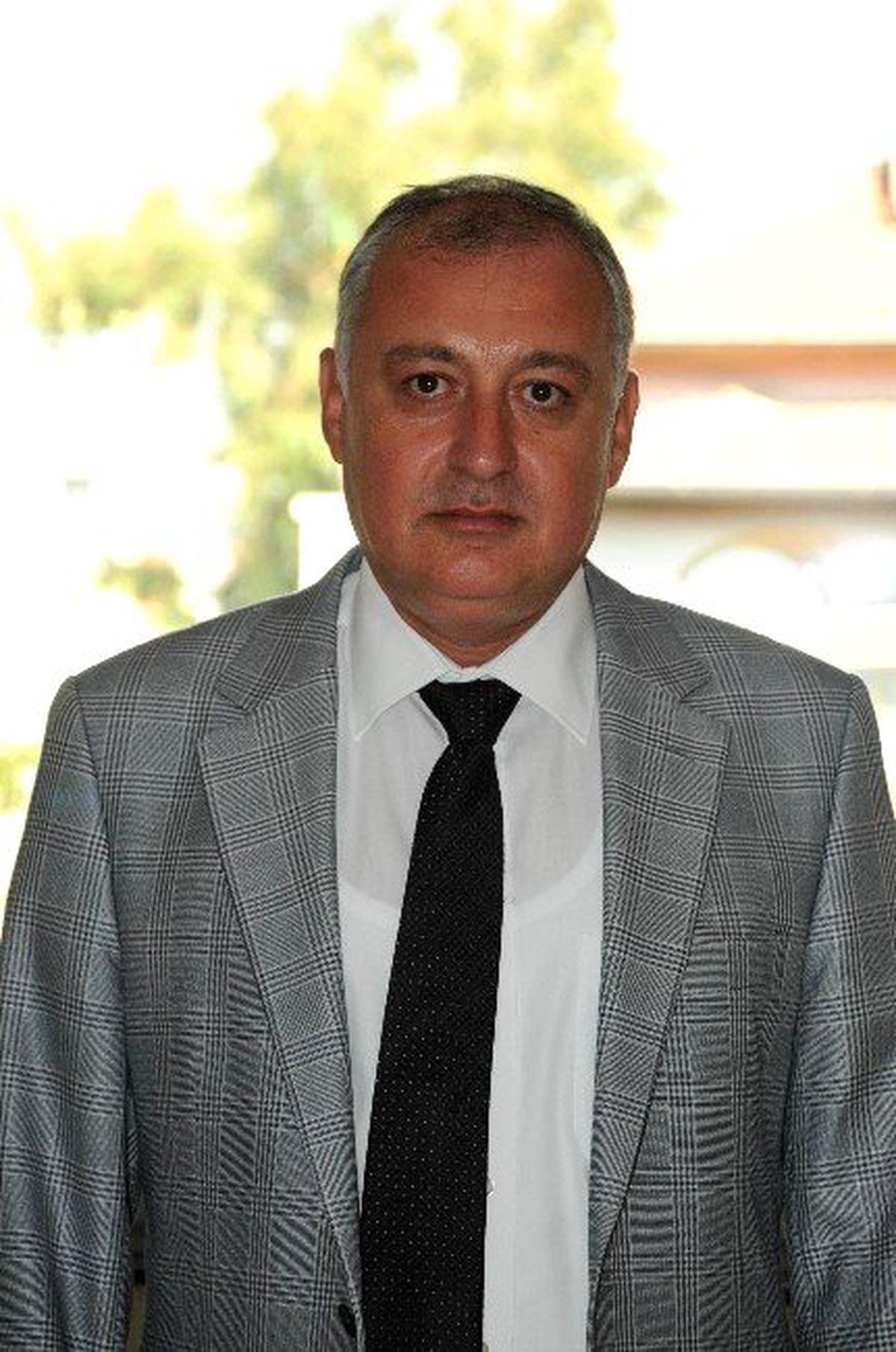 Başkan Sevimçok, Ankara\'daki Saldırıyı Kınadı
