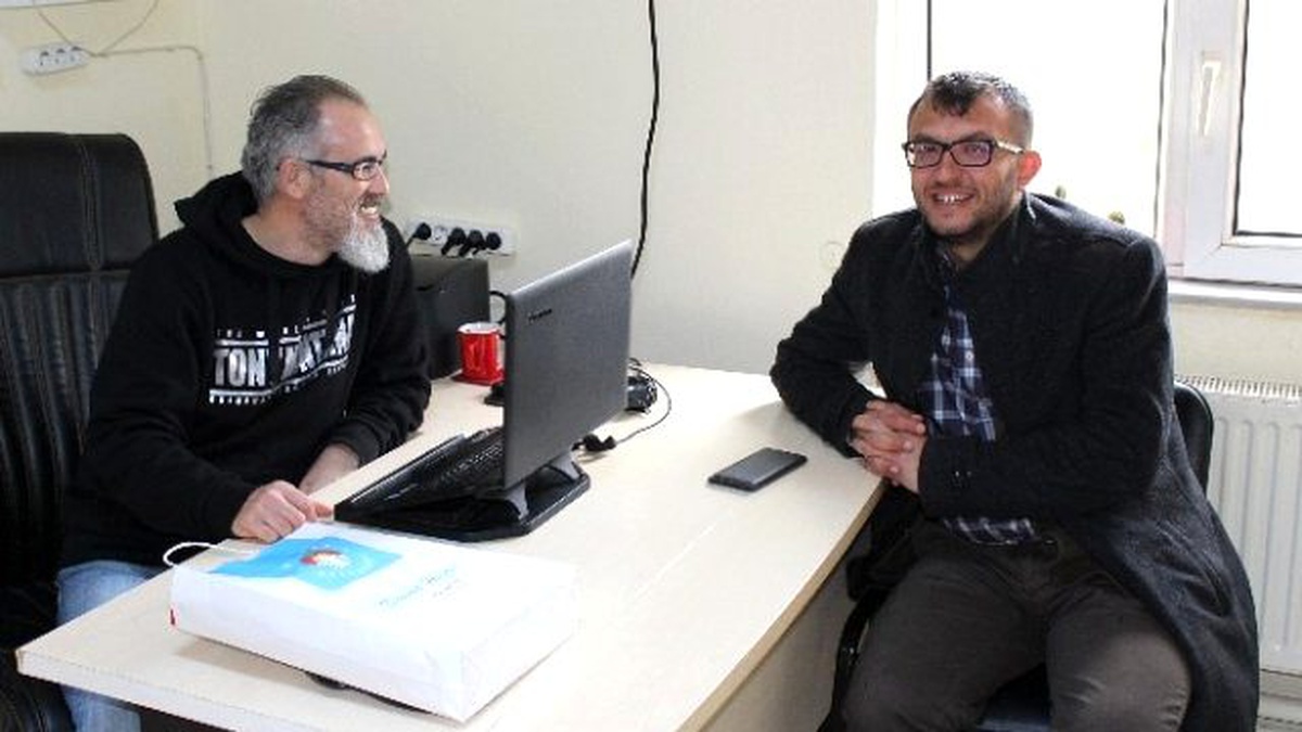 Başkan Yavaş\'tan Sağlık Ocağına Ziyaret