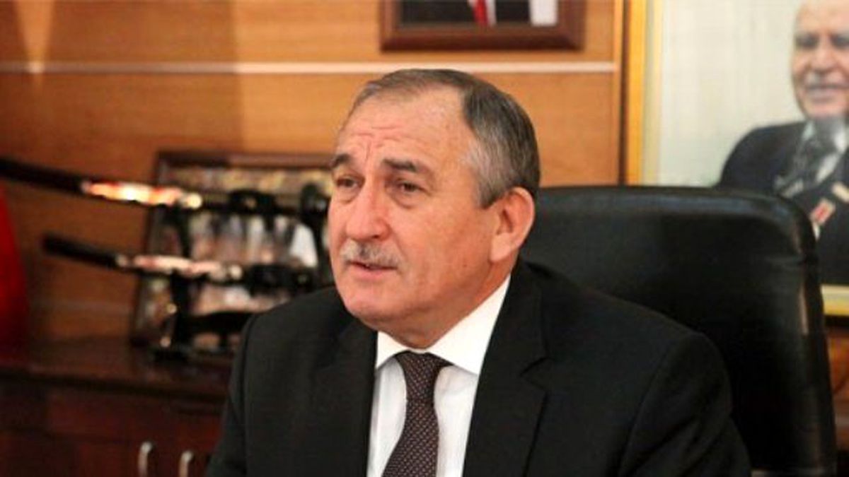 Bolu Belediye Başkanı Yılmaz\'dan Teröre Kınama Mesajı