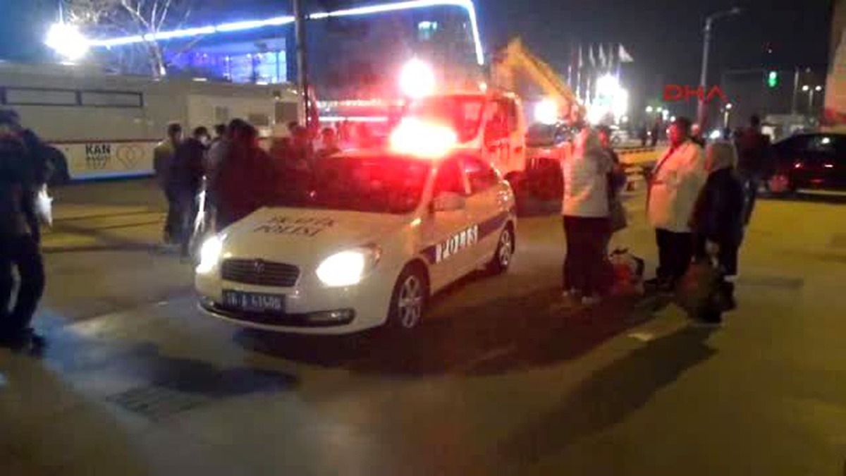 Bursa İl Emniyet Müdürlüğü Tedbirleri Arttırdı