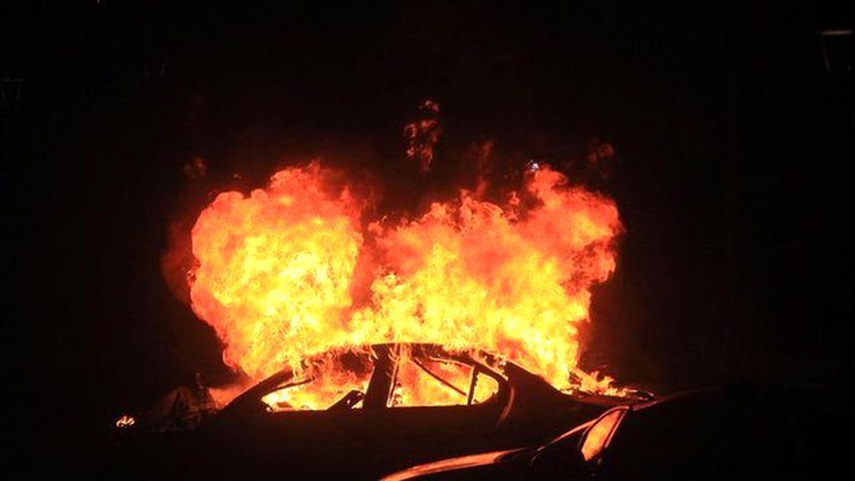 Genç Müzisyenin Türk Bayraklı Ankara Paylaşımına Yorum Yağdı