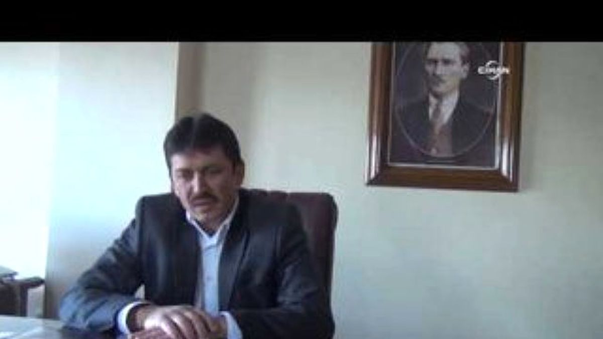 Dershane Öğrencileri Sorgu Odasına Alındı