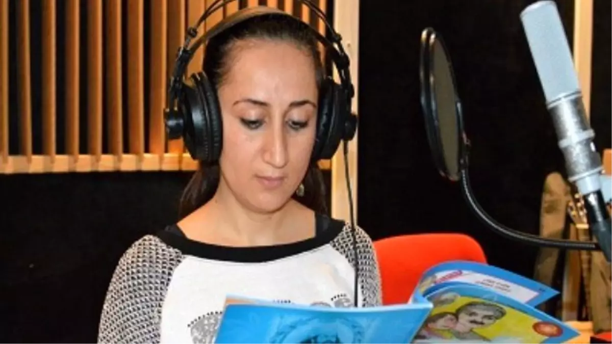 Diyarbakır'da Sesli Kütüphane Oluşturuldu