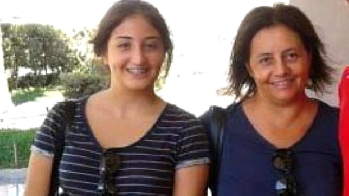 Gaziantep\'te Anne ile Kızı Kazada Öldü
