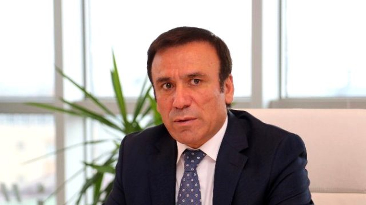 Genç: "Terör, Milletimizin Birliğine Saldırmıştır"