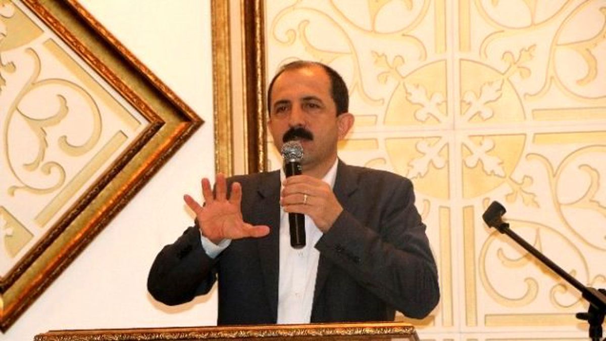 Göksel: "Şer Odakları Hedeflerine Ulaşamayacak"