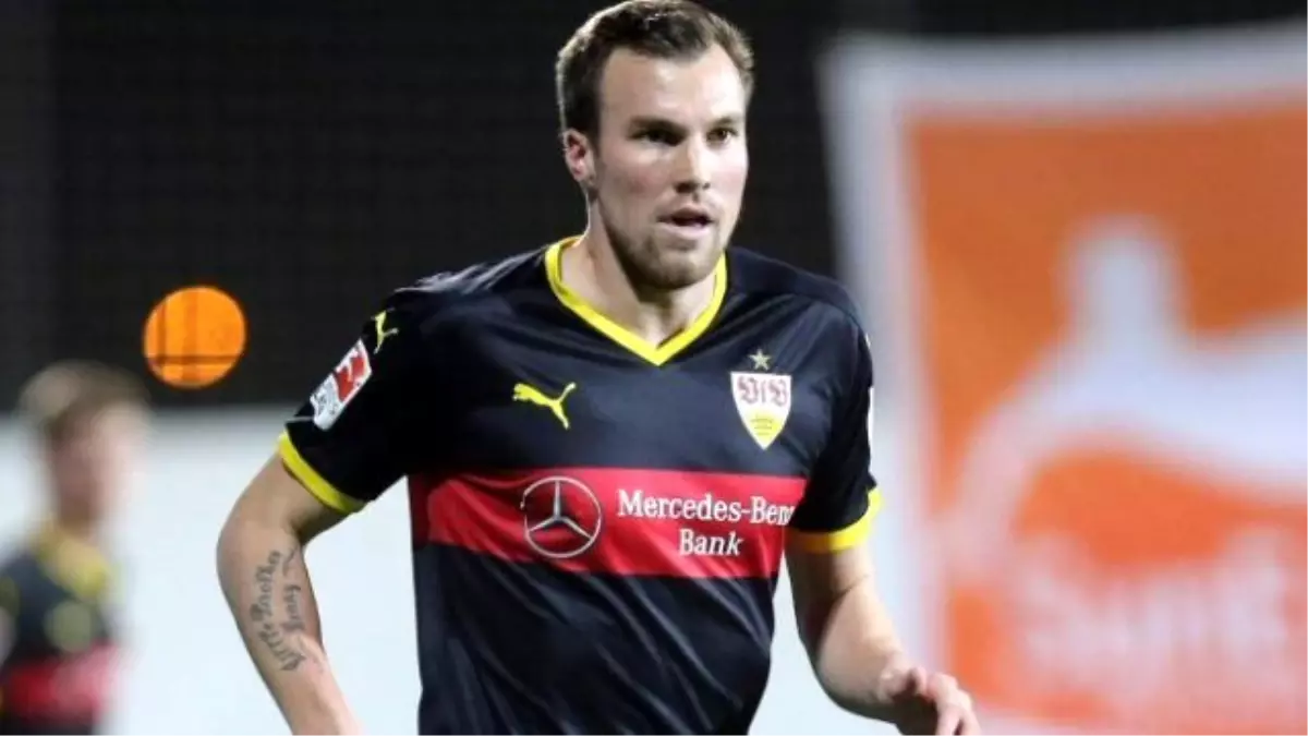 Grosskreutz Sezonu Kapattı