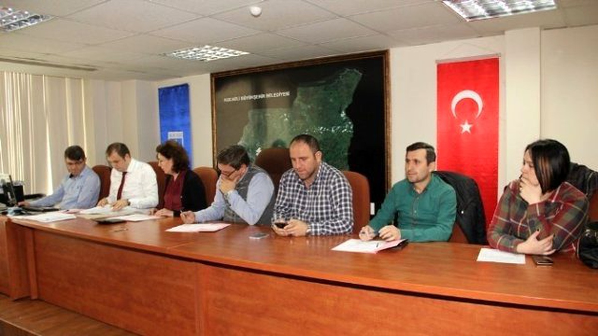 Hasarlı Oto Korkuluklar Yenilenecek