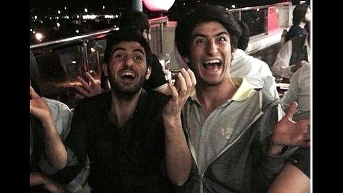 İki Ayrı Ankara Katliamı İki Arkadaşı Aldı