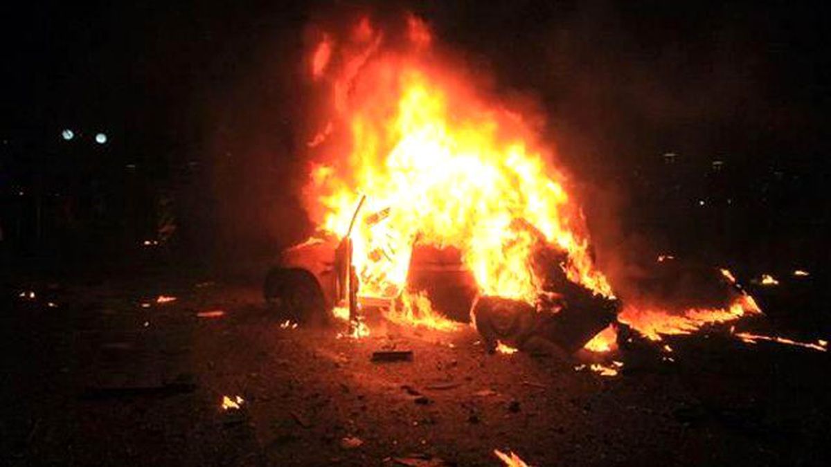 Independent: Türkiye Tehlikeli Bir Şekilde İstikrarsızlaşıyor