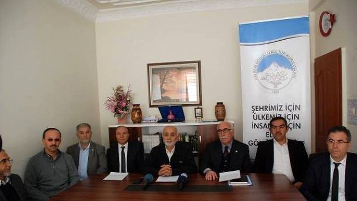 İnsanlığa Vahşi Saldırı"