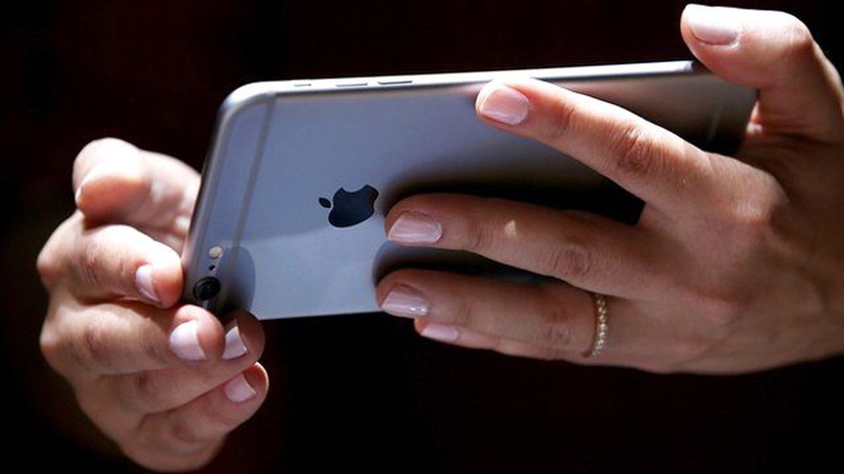 iPhone 7'nin Fotoğrafları Sızdı