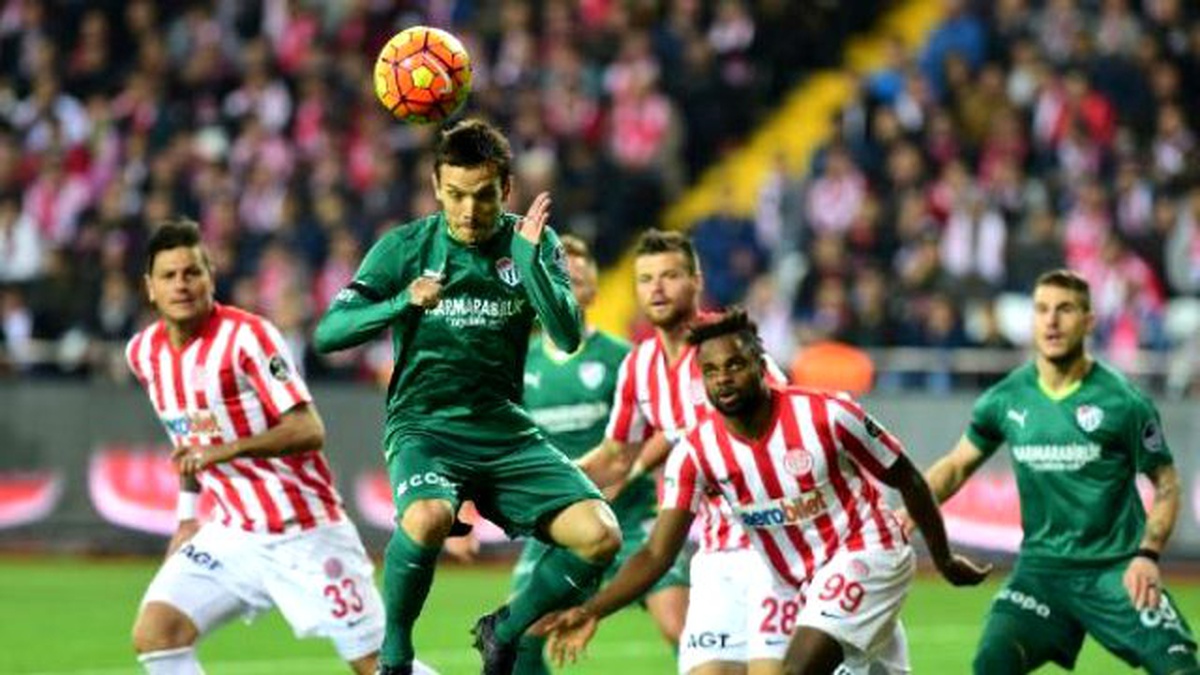 Jose Morais: Buruk Bir Sevinç Yaşıyoruz