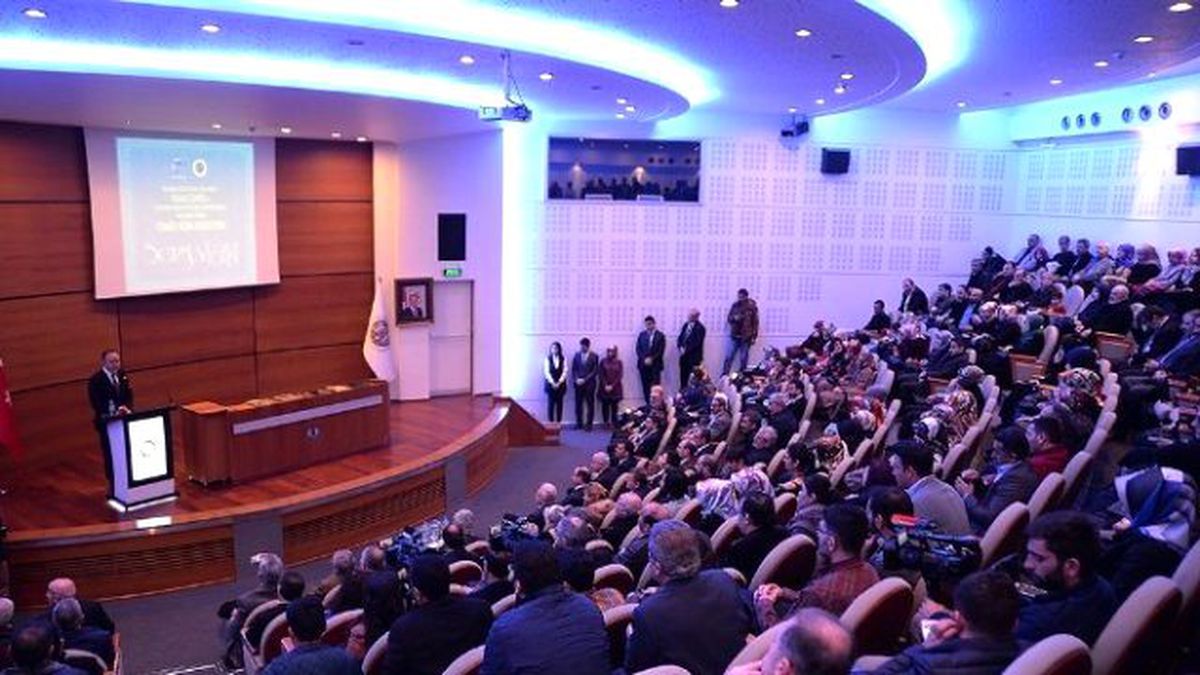 Kadın Hattatlar İcazet Aldı