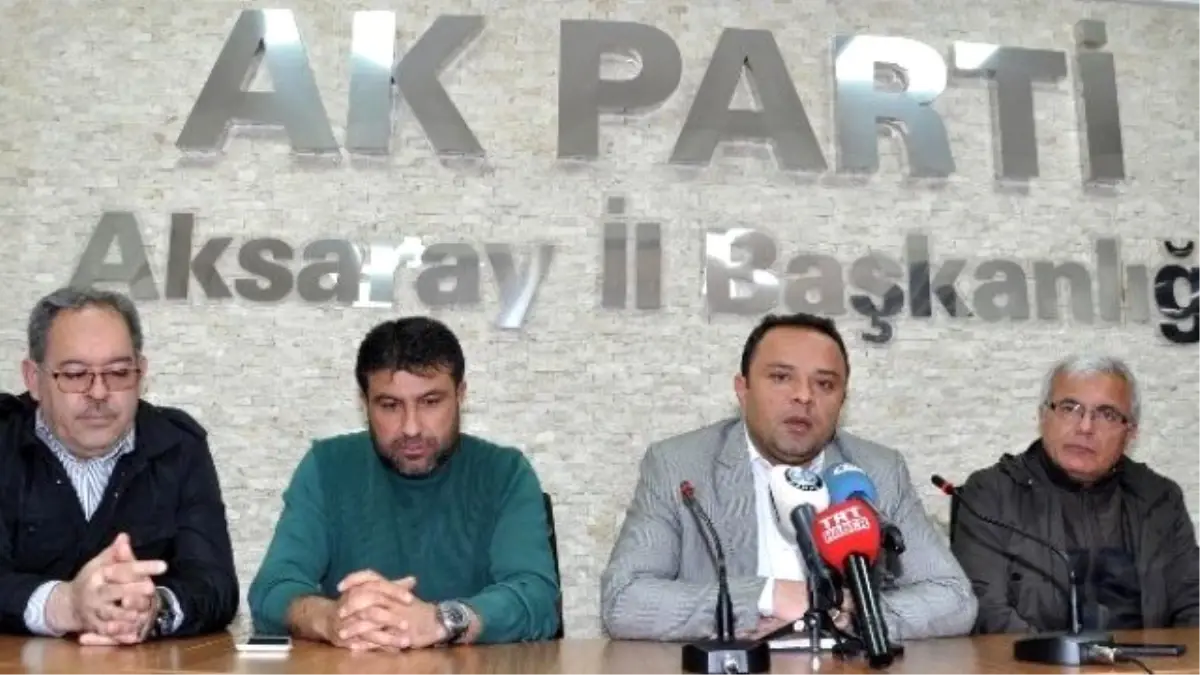 Karatay, Ankara\'daki Terör Saldırısını Kınadı