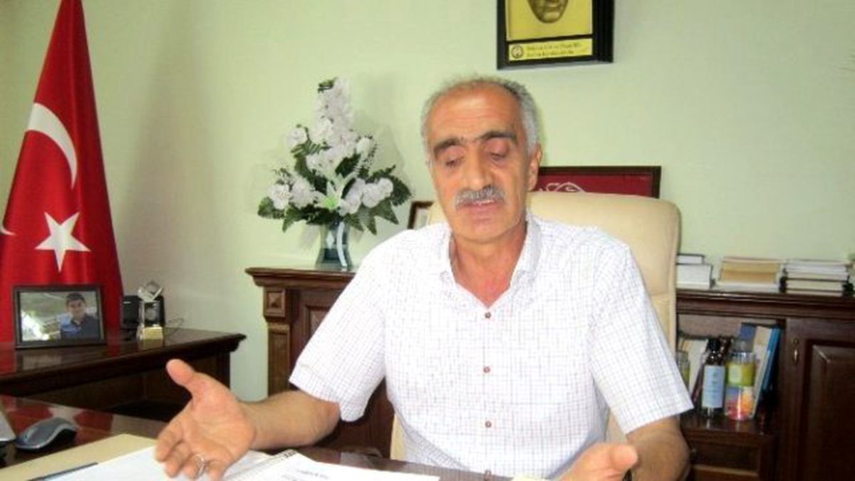 Kaya\'dan Kınama