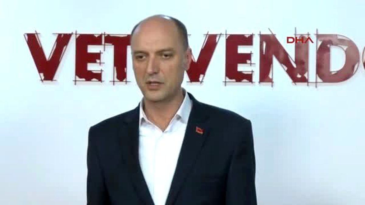 Kosova\'da Muhalefetten \'Meclisi Boykot\' Kararı