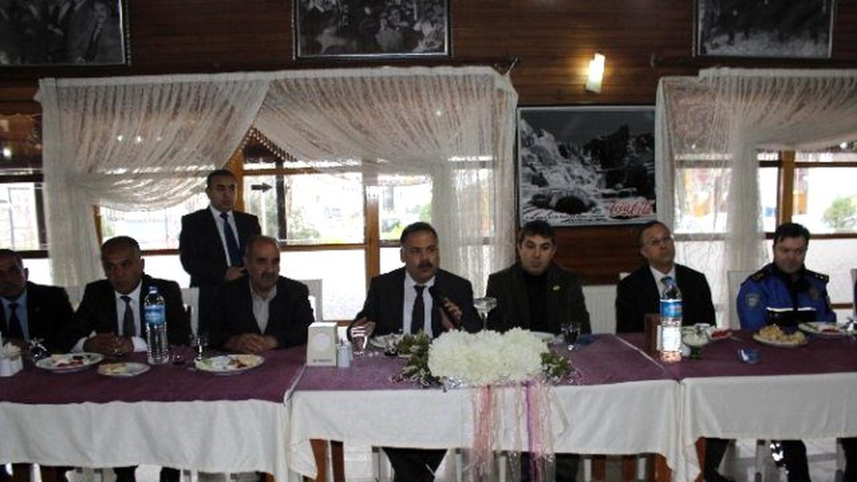 Mahallem Huzurlu\' Projesinin İkincisi Hayata Geçti
