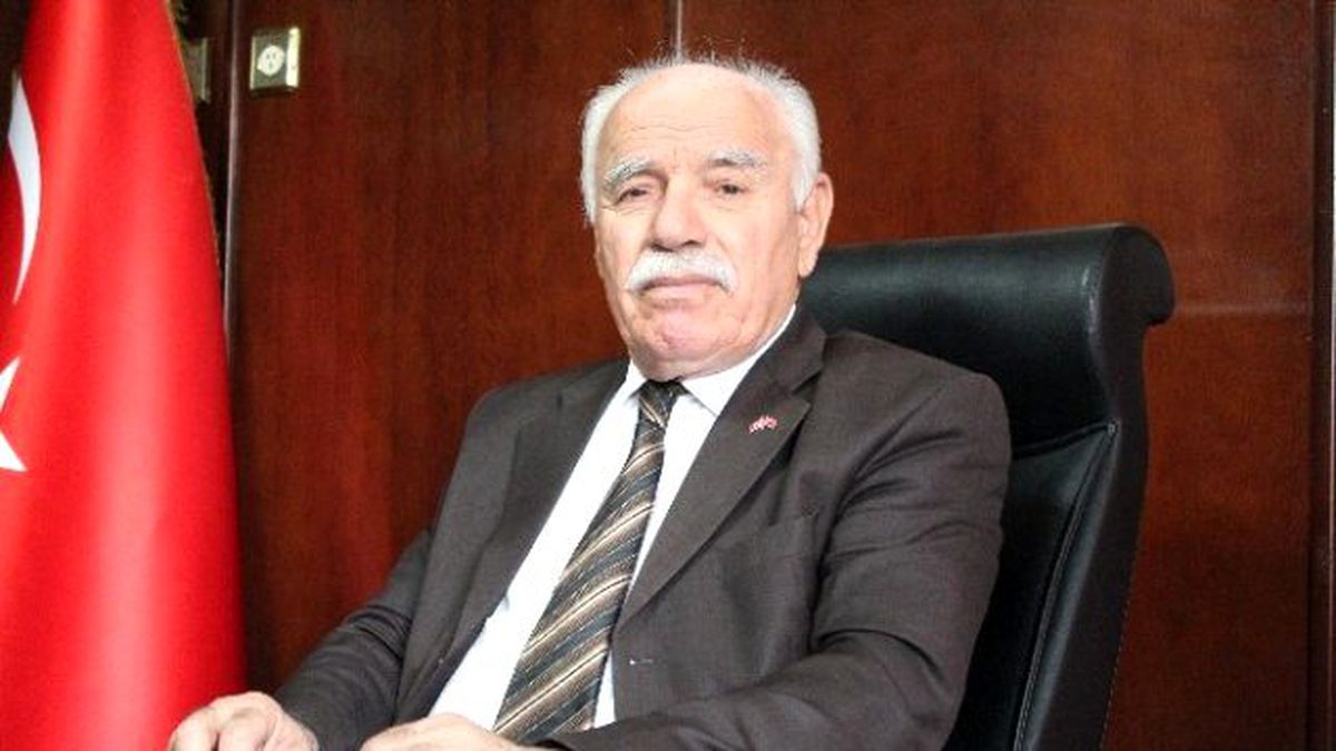 MHP İl Başkanı Erdem Terör Saldırısını Kınadı