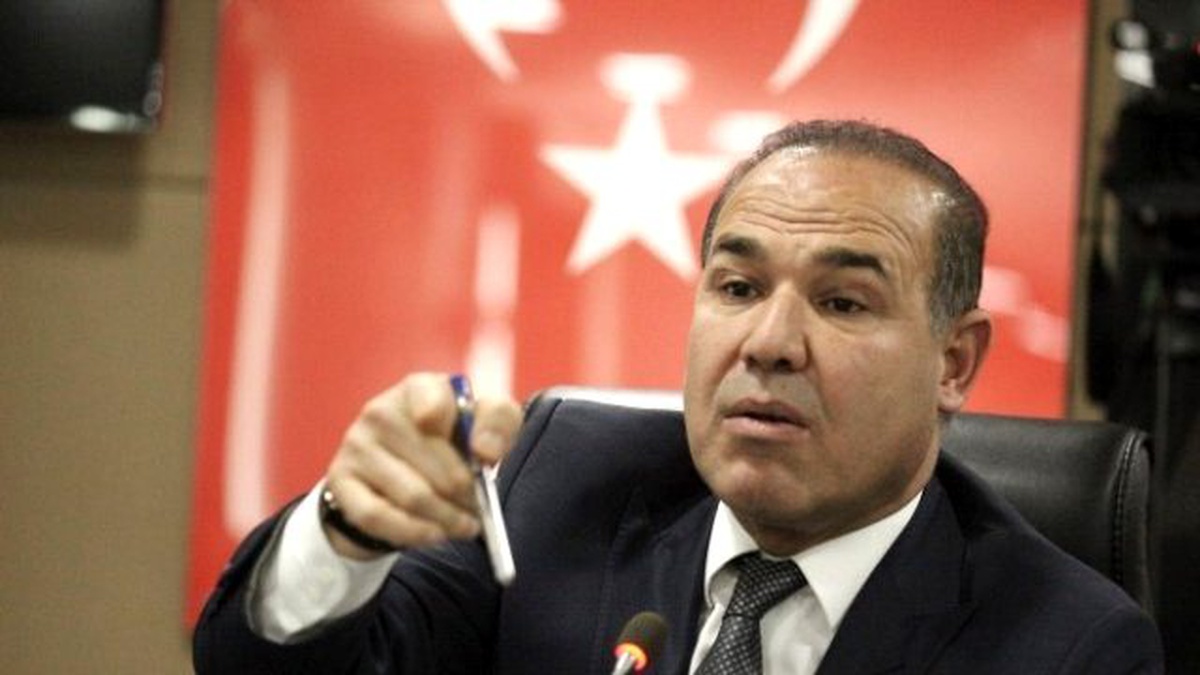 MHP\'li Başkan\'dan "Tartışma Değil Birlik Zamanı" Çağrısı
