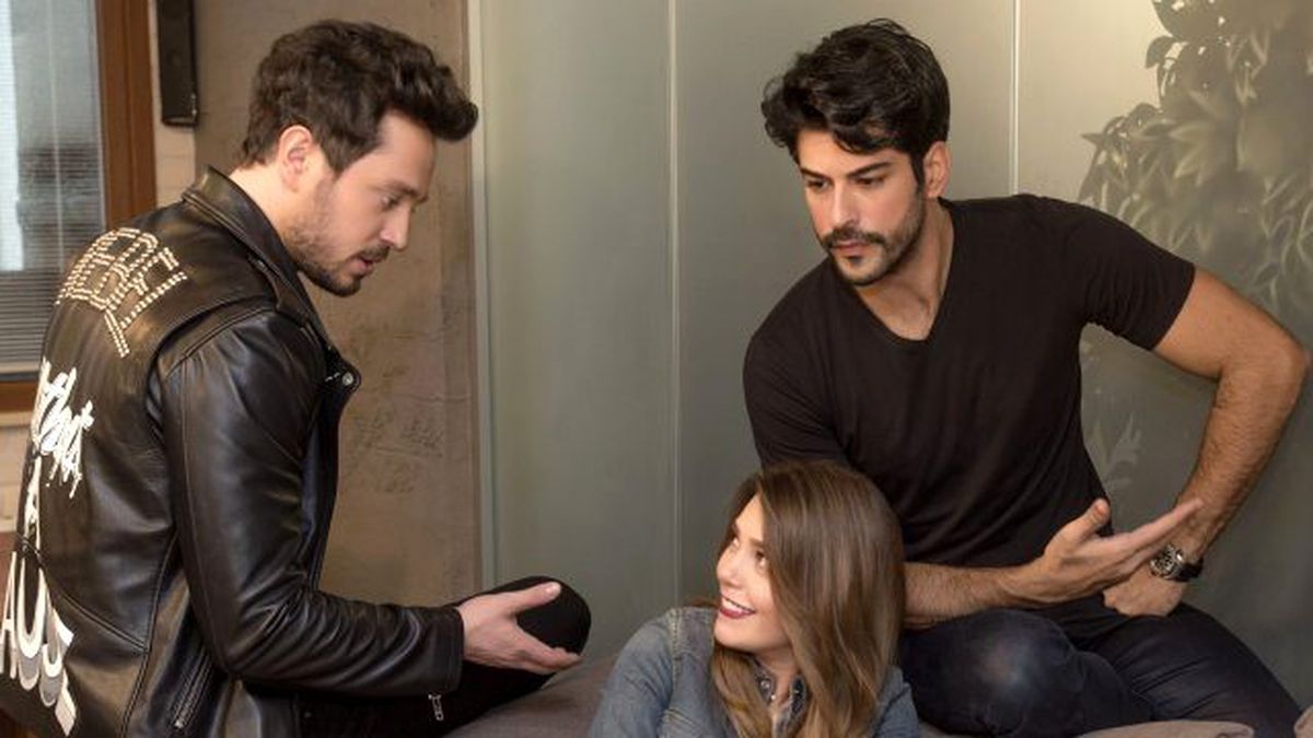 Murat Boz: Sosyal Medyadan Kimseyi Takip Etmiyordum