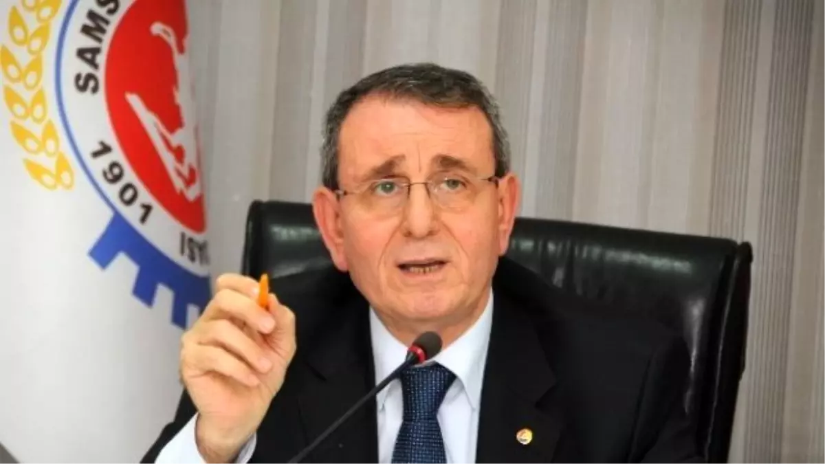 Murzioğlu\'ndan Terör Saldırısına Kınama