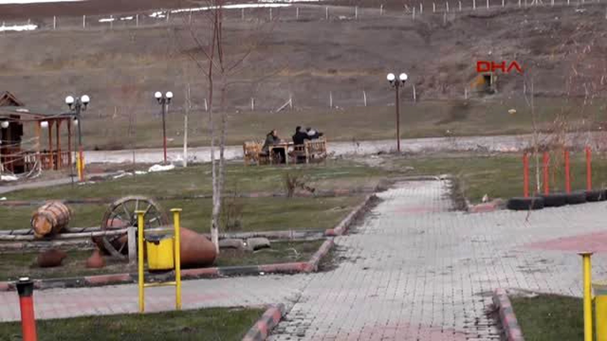 Muş 40 Yıldır Saat Tamir Ediyor