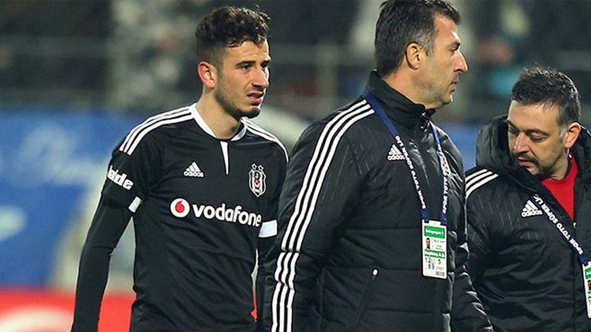 Oğuzhan Özyakup, Trabzonspor Maçında Forma Giyebilir