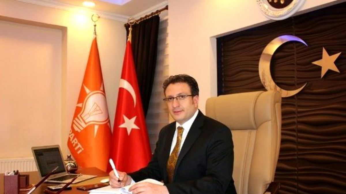 Ömeroğlu, Terör Saldırısını Kınadı