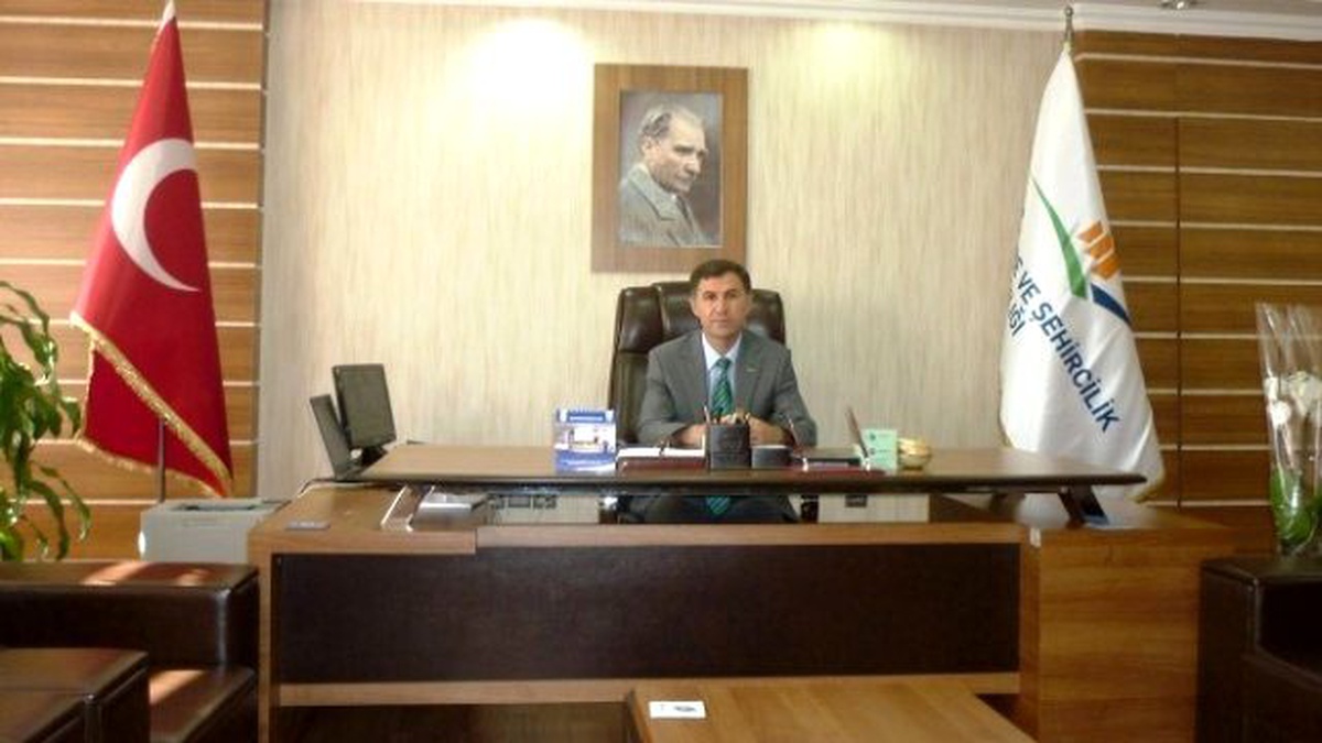 Özcan: "1 Litre Atık Yağ 1 Milyon Litre İçme Suyunu Kirletmektedir"