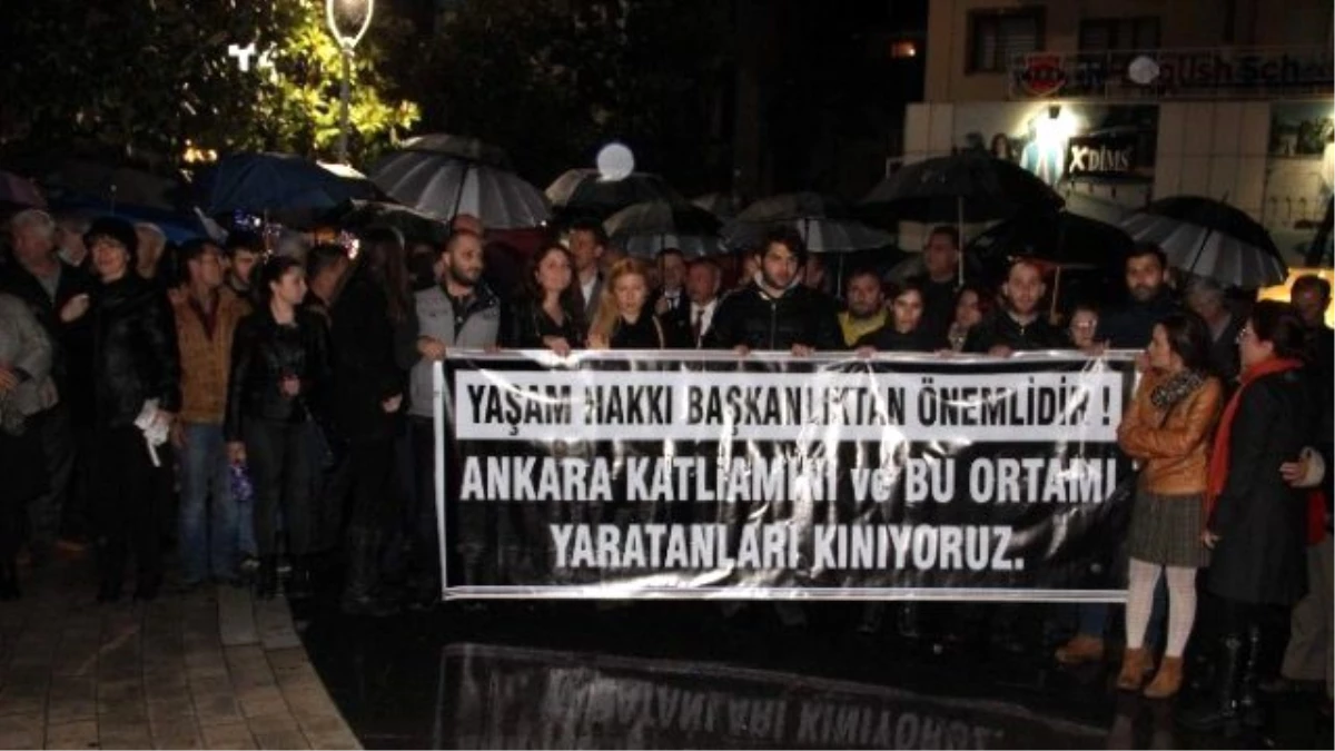 Polisten CHP\'li Vekile: "Konuştuğunuzun Arkasında Durun"