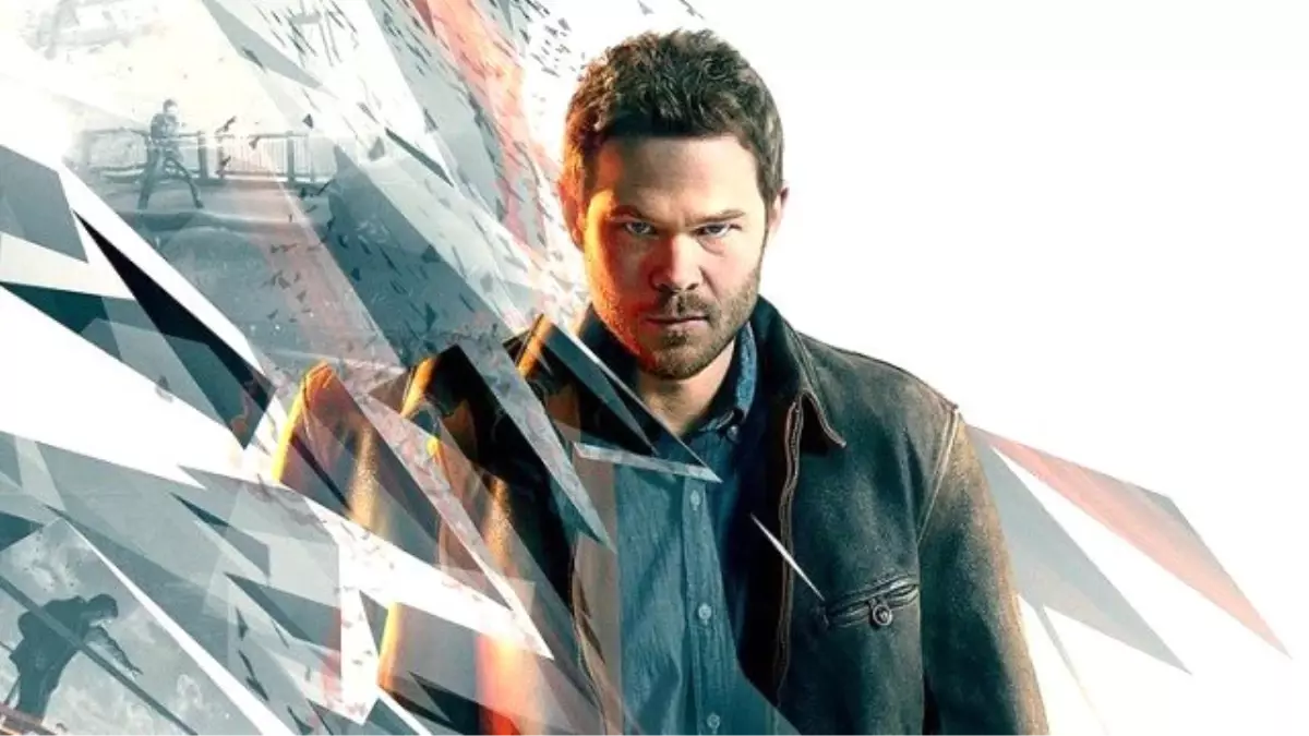 Quantum Break Sinematik Fragmanı Yayınlandı