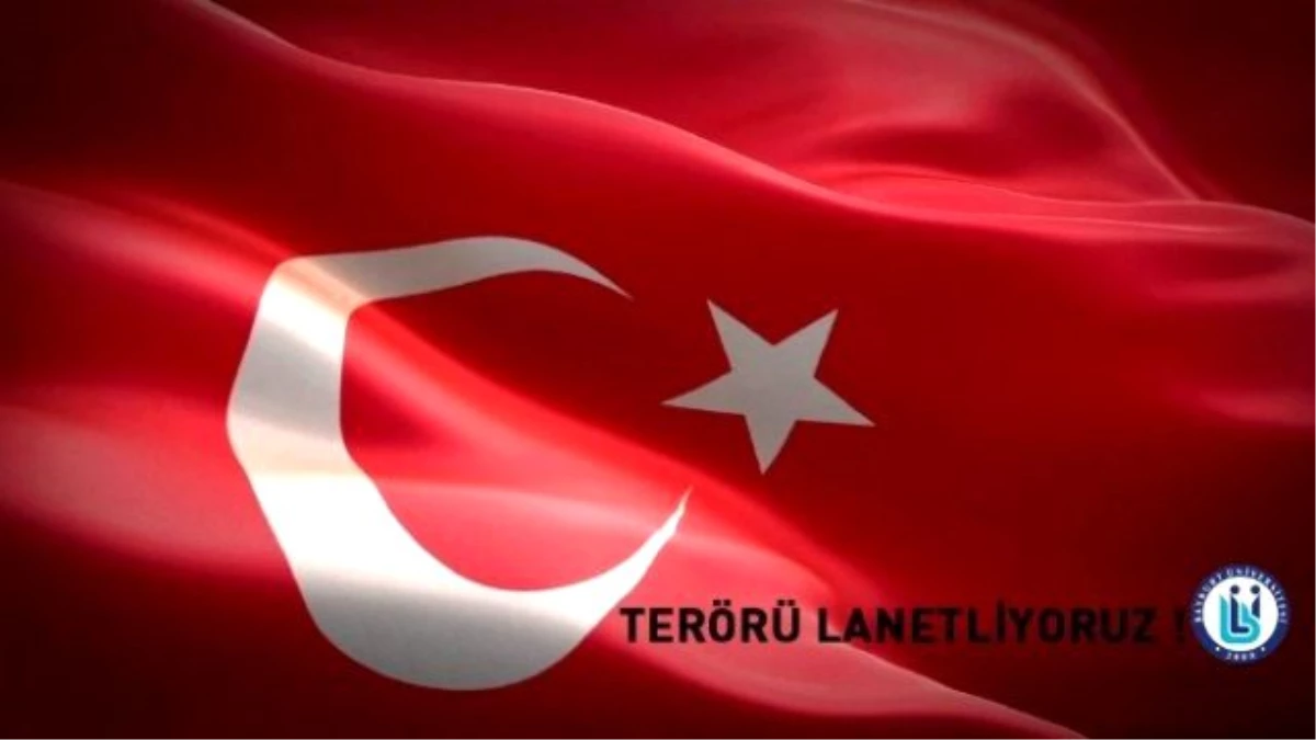 Rektör Coşkun, Ankara\'daki Terör Saldırısını Kınadı