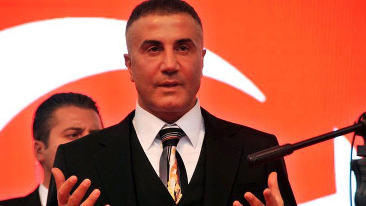 Sedat Peker'den Rusya'ya Bombalı Saldırı Çağrısı