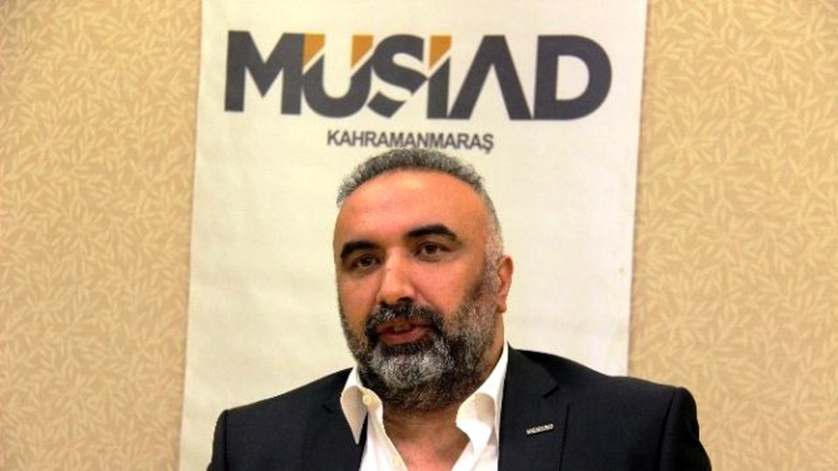 Şirikçi: " Terör Saldırıları, Amacına Asla Ulaşamayacak"